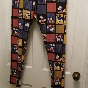 Lularoe Disney TC2  size 18-26